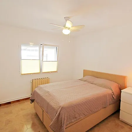 Appartement Beate - With Pool In Moraira