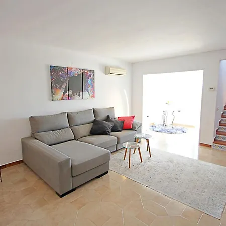 Appartement Beate - With Pool In