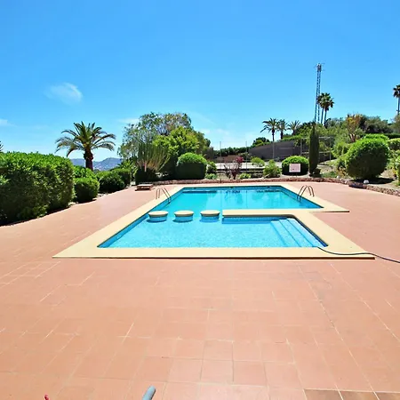 Beate - With Pool In Appartement