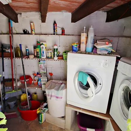 Appartement Beate - With Pool In *